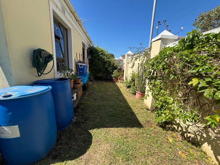 To Let 2 Bedroom Property for Rent in Stellendale Western Cape